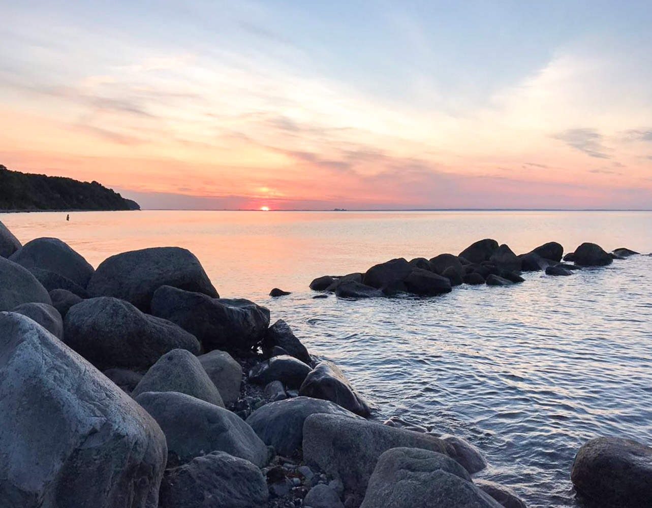 Progressive Muskelentspannung